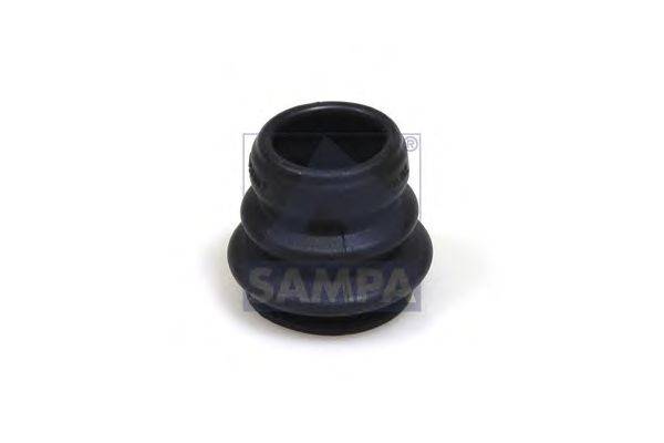 Пыльник, управление корпуса скобы тормоза SAMPA 211162
