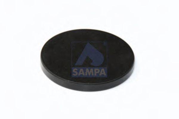 Уплотнительное кольцо вала, вал выжимного подшипника SAMPA 211.248