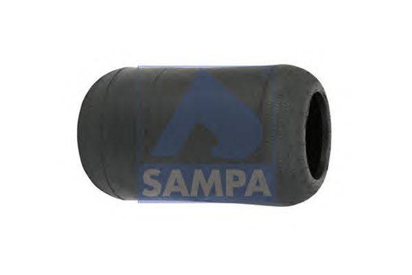 Кожух пневматической рессоры SAMPA F 5560789