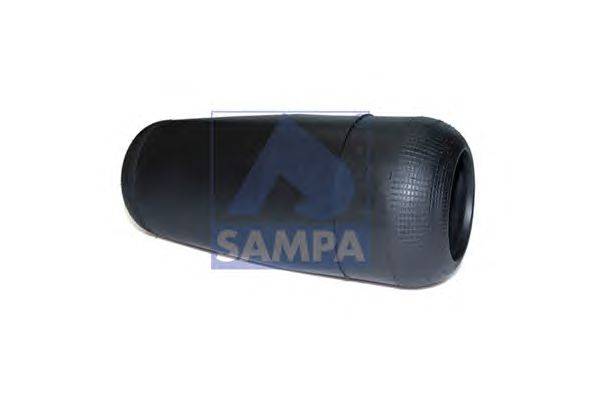 Кожух пневматической рессоры SAMPA F 55882
