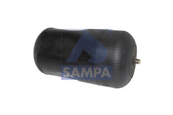 Кожух пневматической рессоры SAMPA FT 554757