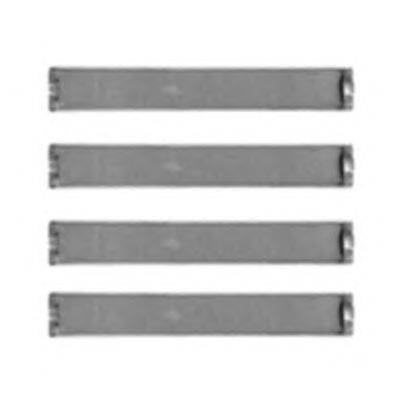 Комплектующие, колодки дискового тормоза HELLA PAGID 8DZ 355 203-541