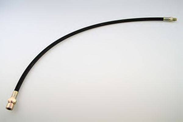 Тормозной шланг HELLA PAGID 8AH 355 468-401