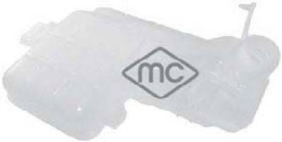 Компенсационный бак, охлаждающая жидкость Metalcaucho 03926