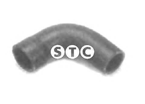 Шланг радиатора STC T405118