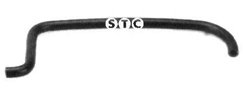 Шланг, теплообменник - отопление STC T405988