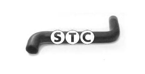 Шланг радиатора STC T407340
