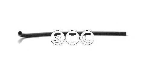 Шланг, теплообменник - отопление STC T407540