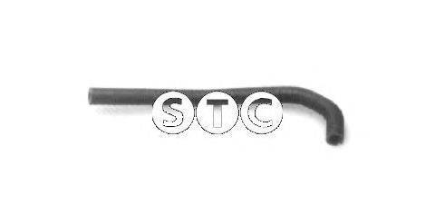 Шланг радиатора STC T407992
