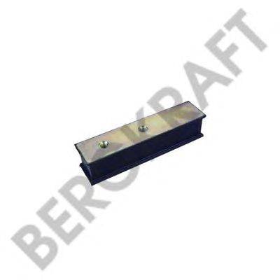 Подвеска, радиатор BERGKRAFT BK2873321SP