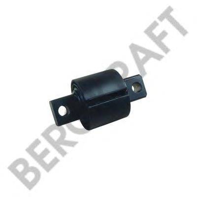 ремонтный комплект, рычаг подвески BERGKRAFT BK2877221SP