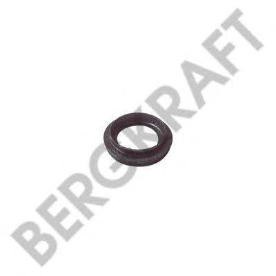 Поворотный шарнир, кабина BERGKRAFT BK2900421SP