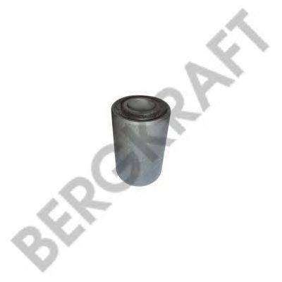 Втулка, листовая рессора BERGKRAFT BK2902421SP