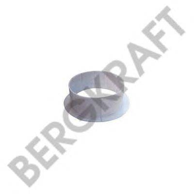Опора, парабельная рессора BERGKRAFT BK2910521SP