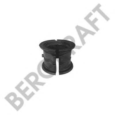 Втулка, подушка кабины водителя BERGKRAFT BK2912421SP