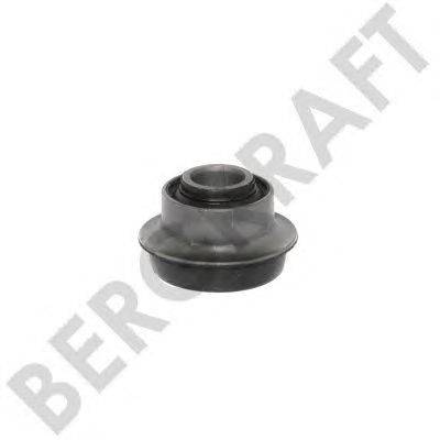 Замок, кабина BERGKRAFT BK2914921SP