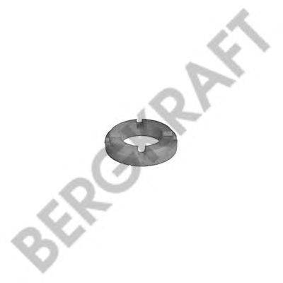 Уплотнительное кольцо; Прокладка, оси вращения BERGKRAFT BK2923421SP
