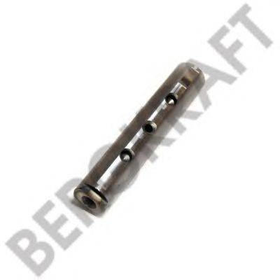 Стартер BERGKRAFT BK2930121SP