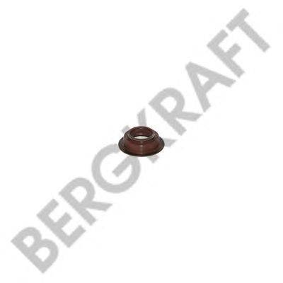 Уплотняющее кольцо, ступенчатая коробка передач BERGKRAFT BK2936821SP
