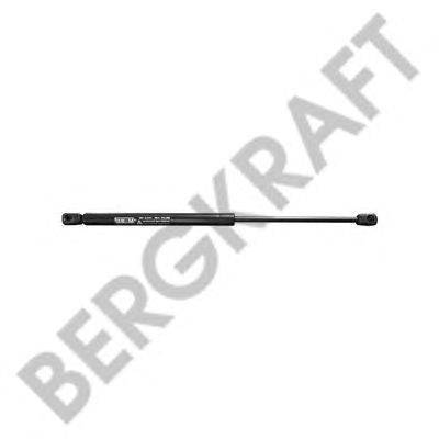 Ремкомплект, подшипник стабилизатора BERGKRAFT BK29371021SP