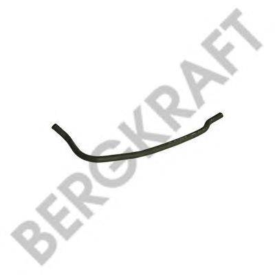 Шланг радиатора BERGKRAFT BK29401021SP