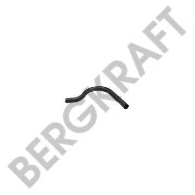 Ремкомплект, шкворень поворотного кулака BERGKRAFT BK2942121SP