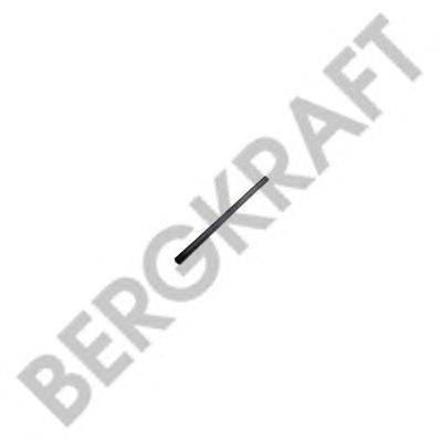 Ремкомплект, шкворень поворотного кулака BERGKRAFT BK2951221SP