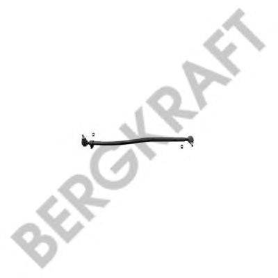 Продольная рулевая тяга BERGKRAFT BK2953821SP