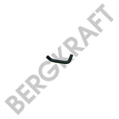 Шланг радиатора BERGKRAFT BK2956221SP