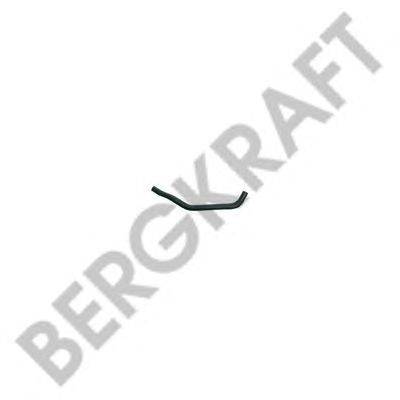 Шланг радиатора BERGKRAFT BK2956321SP