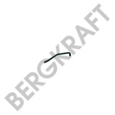 Шланг радиатора BERGKRAFT BK2956421SP