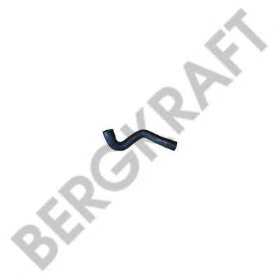 Шланг радиатора BERGKRAFT BK2957821SP