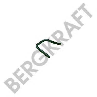 Воздушный фильтр BERGKRAFT BK2958121SP