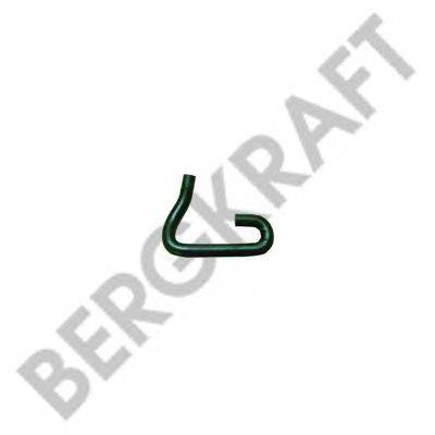 Фильтр добавочного воздуха BERGKRAFT BK2958321SP