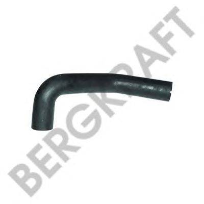 Продольная рулевая тяга BERGKRAFT BK29721021SP