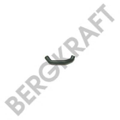 Шланг радиатора BERGKRAFT BK2972421SP