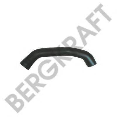 Шланг радиатора BERGKRAFT BK2990721SP