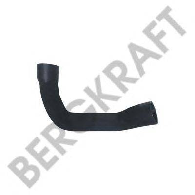 Шланг радиатора BERGKRAFT BK2990821SP