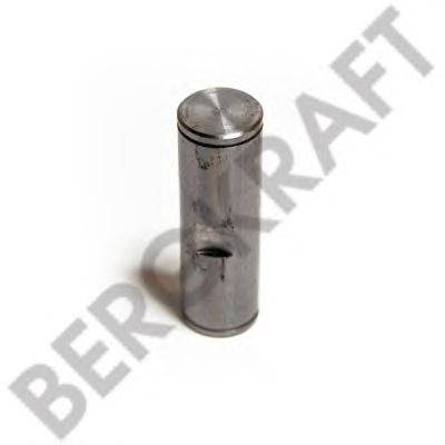 BERGKRAFT (НОМЕР: BK7400242) Болт тормозной колодки