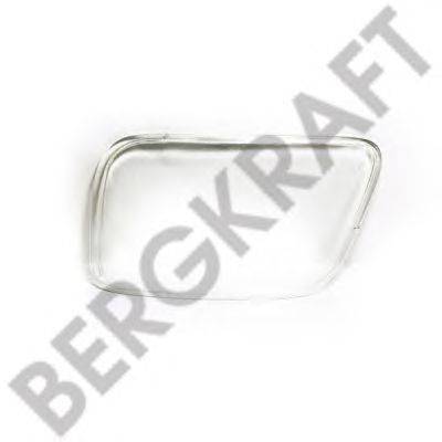Основная фара MAZDA 81658202