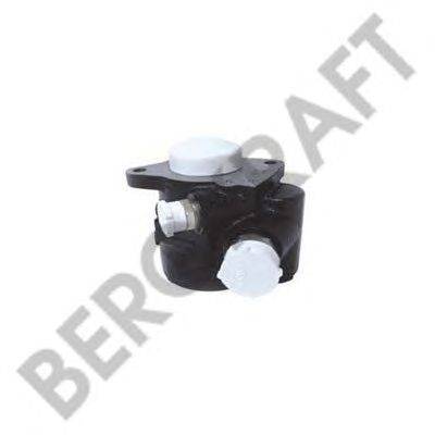 Гидравлический насос, рулевое управление BERGKRAFT BK7600101
