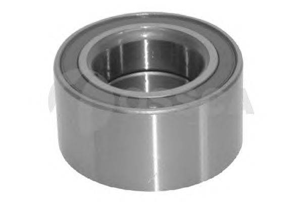 Подшипник ступицы колеса OSSCA 03512