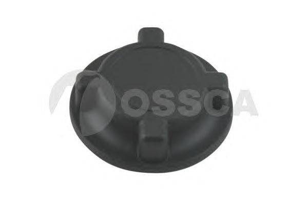 Крышка, резервуар охлаждающей жидкости OSSCA 04372