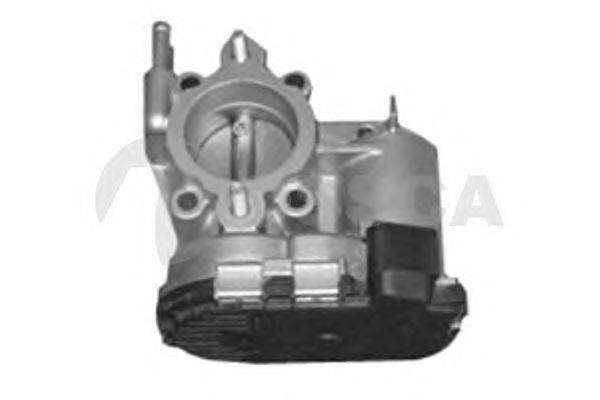 Патрубок дроссельной заслонки OSSCA 14282