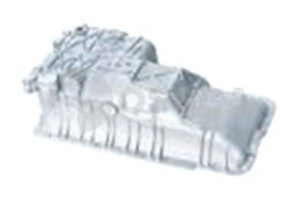 Масляный поддон OSSCA 14559