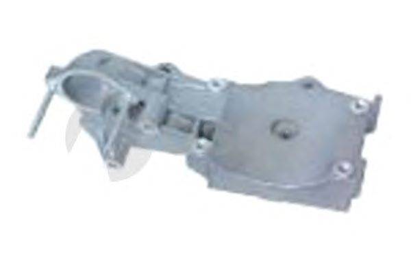 Масляный поддон OSSCA 14618