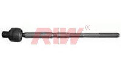 Осевой шарнир, рулевая тяга RIW OP3014