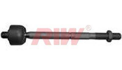 Осевой шарнир, рулевая тяга RIW RN3878
