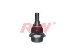 Несущий / направляющий шарнир RIW RN1035