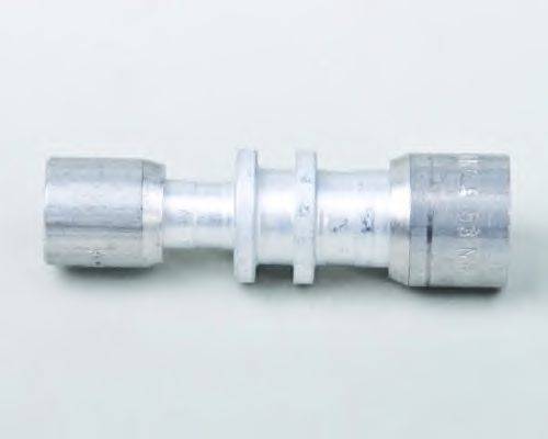 Соединитель шланга VACS VL90025